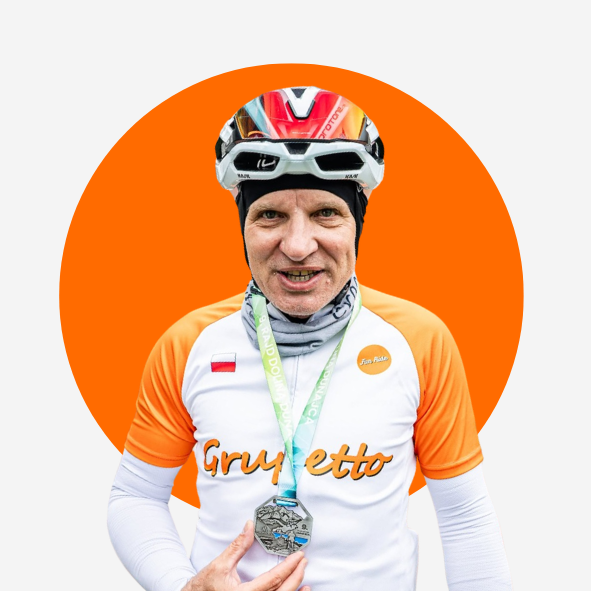 Krzysiek Okrzton